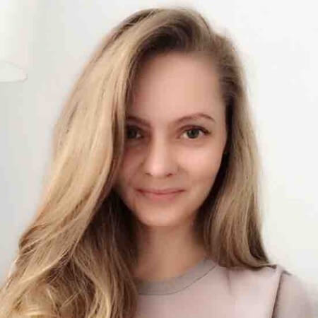 Evgenia Pershina, SEO Assistant, about Tech SEO Pro course by Kristina Azarenko, MarketingSyrup Academy CEO